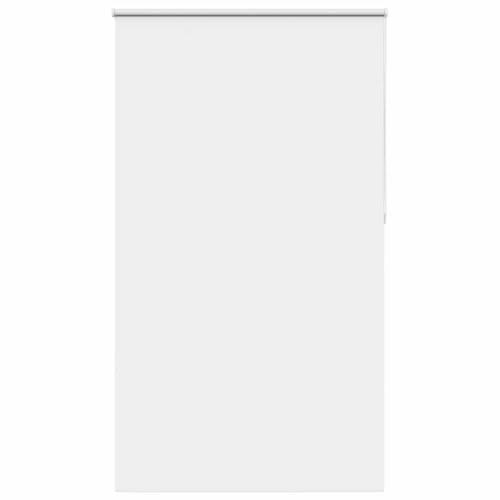 Myheimly Verdunkelungsrollo Polyester, Rollo, Klemmfix, Thermorollo, Verdunklungsrollo, Klemmrollo, Fensterrollo Weiß,210 cm*135 cm von Myheimly