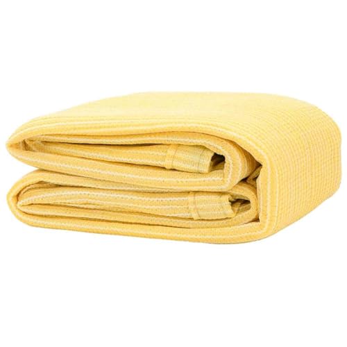 Myheimly Zeltteppich Wetterbeständig Vorzeltteppich Zeltboden Campingteppich Vorzeltboden Vorzelt Camping Boden Outdoor Teppich 250x400 cm Beige Myheimly Zeltteppich Wetterbeständig Vorzeltteppich Zeltboden Campingteppich Vorzeltboden Vorzelt Camping Boden Outdoor Teppich 250x400 cm Beige von Myheimly