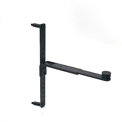 Myhoomowe 1 x Halterung für Grafikkarten-Rack mit GPU-Gummipad, kompatibel mit ATX/E-ATX-Motherboards von Myhoomowe