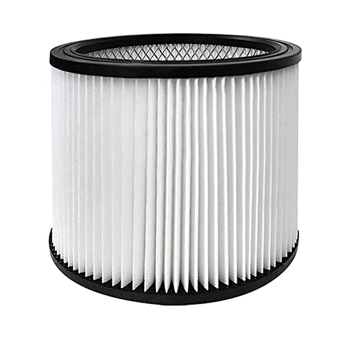 Myingaou Ersatz Filter für Shop Vac Filter 90304 90333 90350 Passend für die Meisten Shop Vac Nass/Trocken Sauger 5 Gallonen und HöHer Myingaou Ersatz Filter für Shop Vac Filter 90304 90333 90350 Passend für die Meisten Shop Vac Nass/Trocken Sauger 5 Gallonen und HöHer von Myingaou