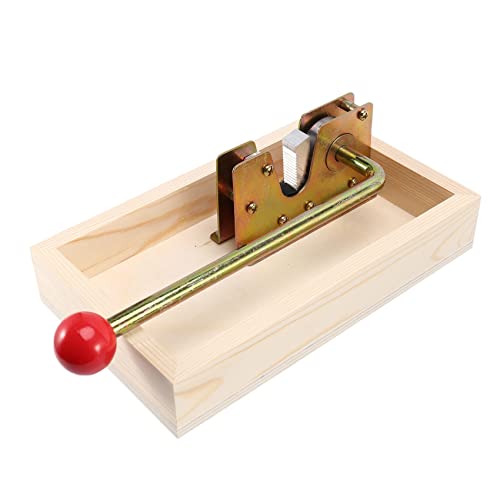 Myingaou Manuelle Macadamia Nuss öFfner Nuss Knacker Maschine Walnuss Nussknacker Nuss SchäLer Werkzeug Macadamia Nuss öFfner von Myingaou