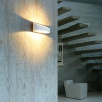 MyLight Brace LED Wandleuchte weiß von Mylight