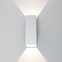 MyLight Rügen LED Wandleuchte weiß MyLight Rügen LED Wandleuchte weiß von Mylight