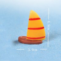 5 Stück Schiffe Boote Diy Handwerk Terrarium Miniatur Fee Garten Landschaft 5 Stück Schiffe Boote Diy Handwerk Terrarium Miniatur Fee Garten Landschaft von Myminiplants