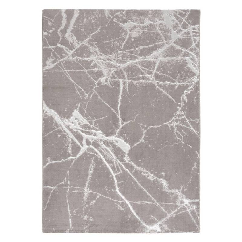 Teppich Lara 805 dunkelgrau, 120 x 170 cm von Mynes