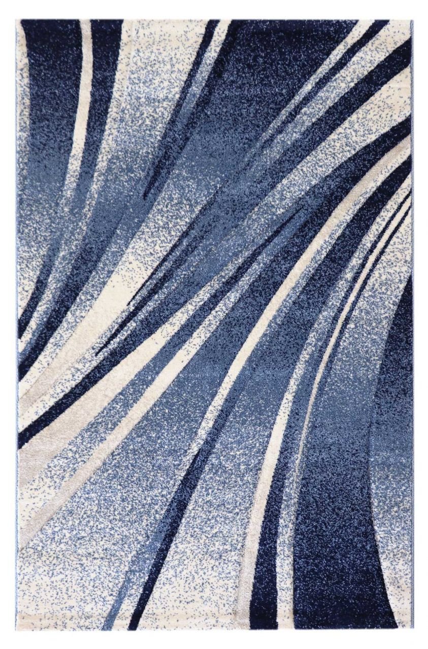 Teppich Trend blau, 200 x 290 cm Teppich Trend blau, 200 x 290 cm von Mynes