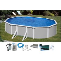 my POOL BWT Ovalpool, (Set) von My Pool Bwt