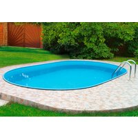 my POOL BWT Ovalpool "Premium" von My Pool Bwt