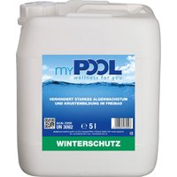 my POOL BWT Poolpflege "Winterschutz" von My Pool Bwt