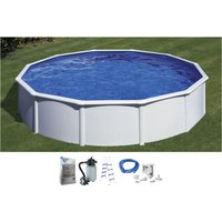 my POOL BWT Rundpool, (Set) von My Pool Bwt