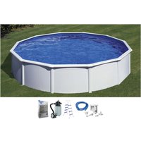 my POOL BWT Rundpool, (Set) von My Pool Bwt