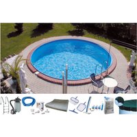 my POOL BWT Rundpool "Premium", (Set) von My Pool Bwt