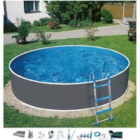 my POOL BWT Rundpool "Standard", (Set) von My Pool Bwt