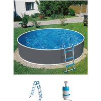 my POOL BWT Rundpool "Standard", (Set) von My Pool Bwt