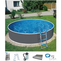 my POOL BWT Rundpool "Standard", (Set) von My Pool Bwt