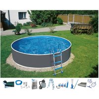 my POOL BWT Rundpool "Standard", (Set) von My Pool Bwt