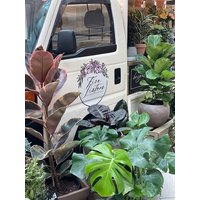 Business Vehicle Logo in Voller Farbe Bedruckt, Outdoor Custom Print Vinyl, Vollfarbiger Aufkleber, Schild Mit Ihrem Logo, Store Front Aufkleber Business Vehicle Logo in Voller Farbe Bedruckt, Outdoor Custom Print Vinyl, Vollfarbiger Aufkleber, Schild Mit Ihrem Logo, Store Front Aufkleber von MyrtleTreeVinyl