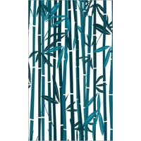 MySpotti Fensterfolie "Look Bamboo", halbtransparent, glattstatisch haftend von Myspotti