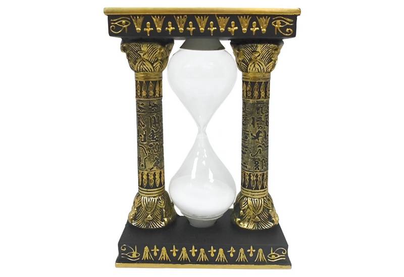MystiCalls Sanduhr Ägyptische Sanduhr von MystiCalls