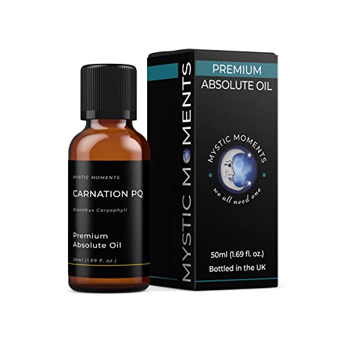 Mystic Moments Absolutes Öl, 50ml Mystic Moments Absolutes Öl, 50ml von Mystic Moments