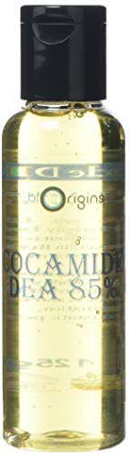 Cocamide DEA 85% Flüssig - 125g von Mystic Moments