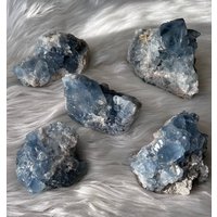 Celestit Kristall, Cluster, Stein, Geode, Madagaskar Celesite, Natürlicher Celestit, Celestin Celestit Kristall, Cluster, Stein, Geode, Madagaskar Celesite, Natürlicher Celestit, Celestin von MysticGroveCrystals