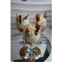 Himbeer Zitrone Vanille Soja-Wachskerze Dessertduft Mit Zimt & Orange Himbeer Zitrone Vanille Soja-Wachskerze Dessertduft Mit Zimt & Orange von MysticParadiseShop