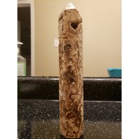 Brauner Aragonit - Schokoladencalcit Calcitturm Kristalltürme Crystaltower Brauner Aragonit - Schokoladencalcit Calcitturm Kristalltürme Crystaltower von MysticalHaven