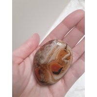 Sardonyx Handschmeichler - Stein Sardonyx Handschmeichler - Stein von MysticalHaven