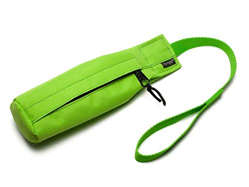 Mystique® Futterdummy Snack Speedy klein neon grün von Mystique