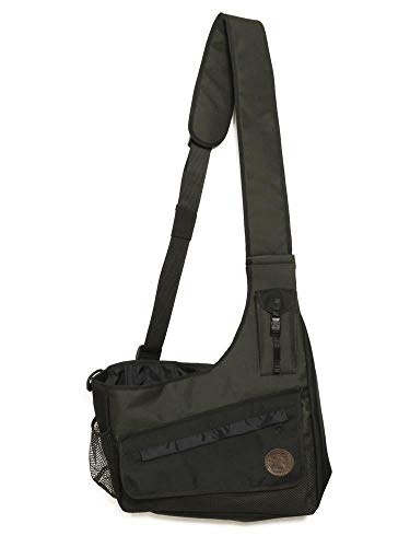 Mystique® Dummytasche Profi Dynamic L jägergrün von Mystique