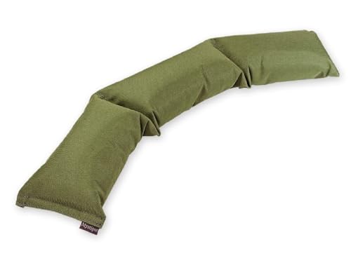 Mystique 3-teiliges Dummy olivgrün, Gewicht: 2 kg Mystique 3-teiliges Dummy olivgrün, Gewicht: 2 kg von Mystique