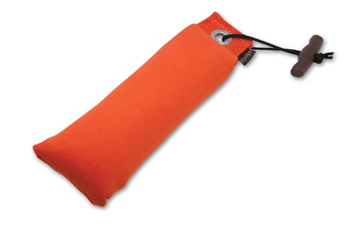 Mystique Dummy Junior 300 g Orange von Mystique