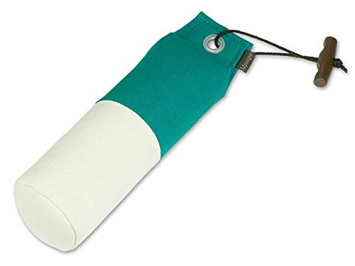 Mystique Dummy Marking 250g weiß / grün Mystique Dummy Marking 250g weiß / grün von Mystique