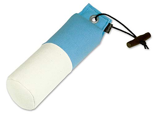 Mystique Dummy Marking 250g weiß / hellblau Mystique Dummy Marking 250g weiß / hellblau von Mystique
