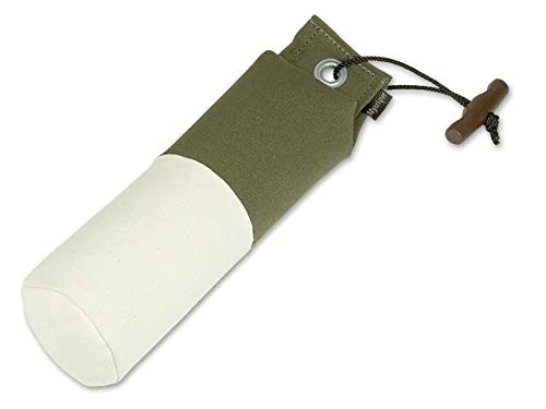 Mystique Dummy Marking 250g weiß / khaki Mystique Dummy Marking 250g weiß / khaki von Mystique