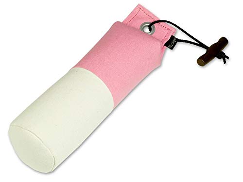 Mystique Dummy Marking 250g weiß / pink von Mystique