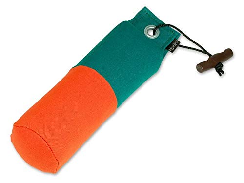 Mystique Dummy Marking 500g orange / grün von Mystique