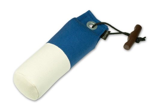 Mystique Dummy Marking 500g weiß / blau Mystique Dummy Marking 500g weiß / blau von Mystique