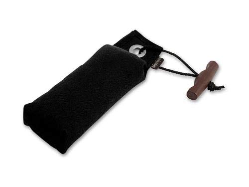 Mystique Dummy Pocket Dummy Marking (150g, schwarz) von Mystique