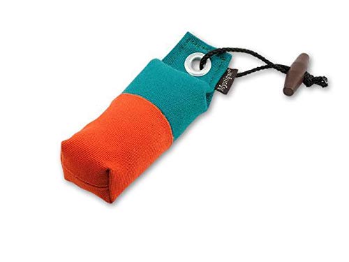 Mystique Dummy Pocket Dummy Marking orange / grün 85g Mystique Dummy Pocket Dummy Marking orange / grün 85g von Mystique