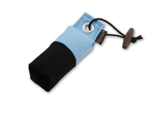 Mystique Dummy Pocket Dummy Marking schwarz/hellblau 85g Mystique Dummy Pocket Dummy Marking schwarz/hellblau 85g von Mystique