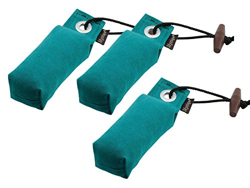 Mystique Dummy Pocket Set 3 x 85g grün von Mystique