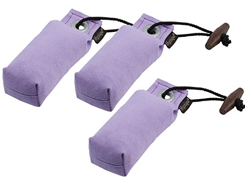 Mystique Dummy Pocket Set 3 x 85g lila von Mystique