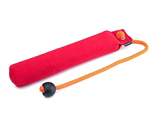 Mystique Dummy School 300g rot von Mystique