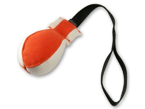 Mystique Dummy Speedball Marking weiß/orange von Mystique