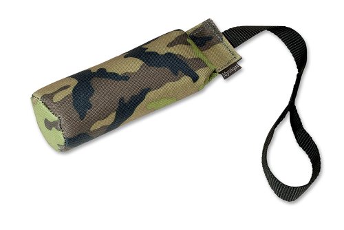 Mystique Dummy Speedy 250g camo von Mystique