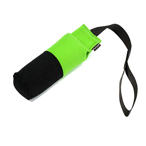 Mystique Dummy Speedy Marking 250g neon grün/schwarz Mystique Dummy Speedy Marking 250g neon grün/schwarz von Mystique