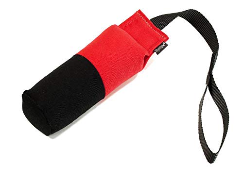 Mystique Dummy Speedy Marking 250g rot/schwarz von Mystique