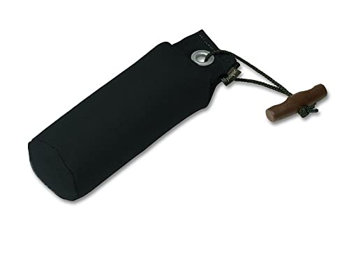 Mystique Dummy Standard (250g, schwarz) von Mystique